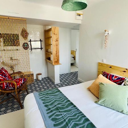 Coco Bay 2 Hotel Saint-Benoît-des-Ondes Buitenkant foto